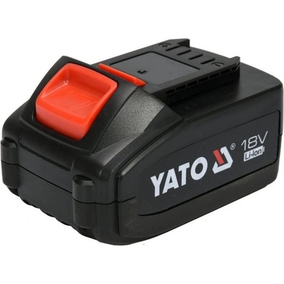 YATO YT-82844 18V 4,0 AH Li-ion