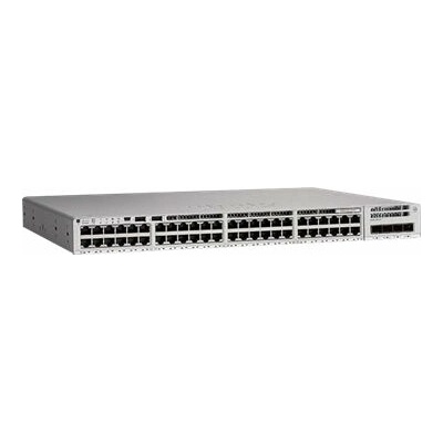 Cisco Catalyst C9200L-48PL-4X-A