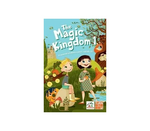 The Magic Kingdom 1