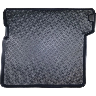 M-PLAST Стелка за багажник за Nissan Patrol (2004+) (35013PVC)