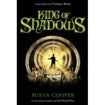 Image 1 of King Of Shadows | Susan Cooper
