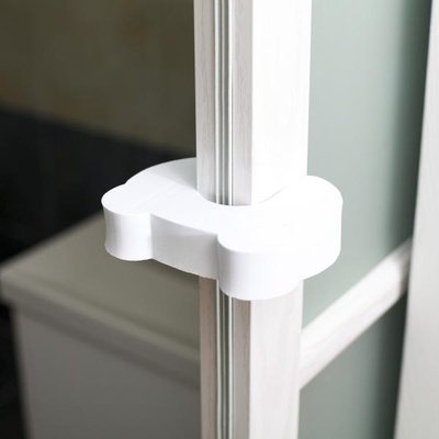 Zopa Защита срещу прищипване, white (ZOP063034)