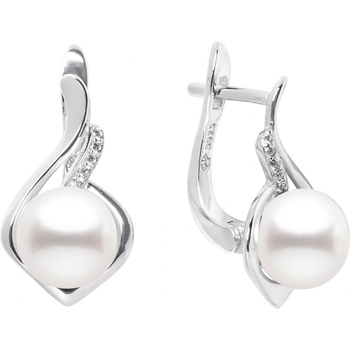 Gaura pearls sk18440el-w (sk18440el-w)