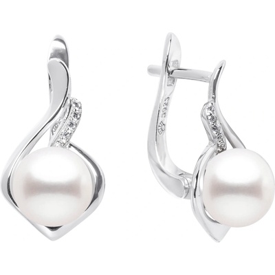 Gaura pearls sk18440el-w (sk18440el-w)