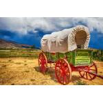 DIMEX ART Флизелинов фототапет стар автомобил 375 x 250 см