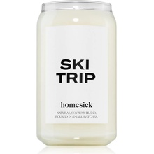 Homesick Ski Trip 390 g