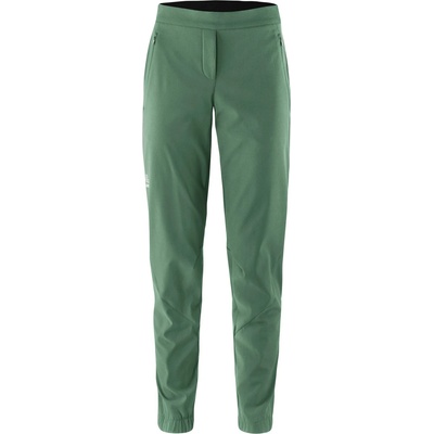 Löffler Дамски зимен панталон Löffler Women's Pants Alaska ASW Tapered Winter trousers - Pine - размер 44 (EU) (107-3960-0216)