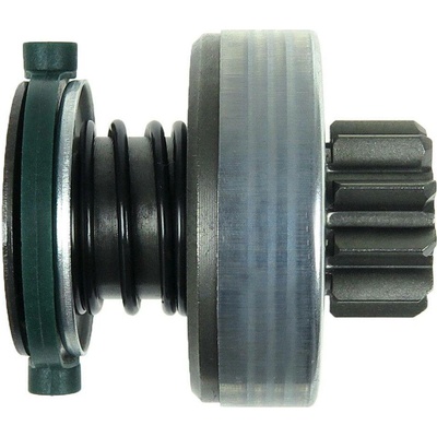 Volnoběžný převod, startér AS-PL (AUTO STARTER) SD0074