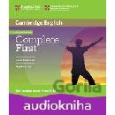 Complete First 2nd Ed. Class CDs BrookHart Guy