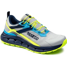 Sparco S-PIKE TURINI O2 SR FO HRO