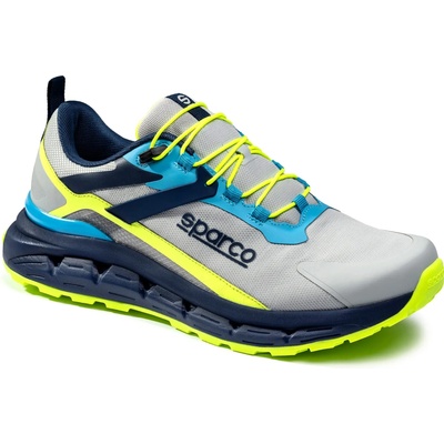 Sparco S-PIKE TURINI O2 SR FO HRO