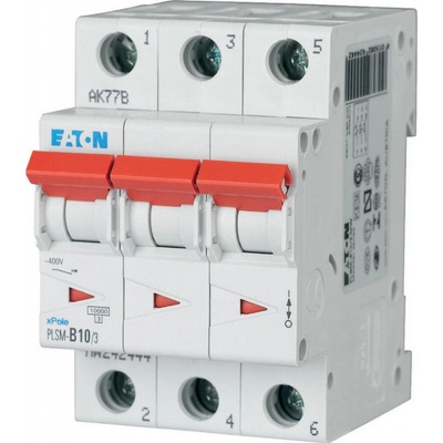Eaton PLSM-C10/3-MW 242470