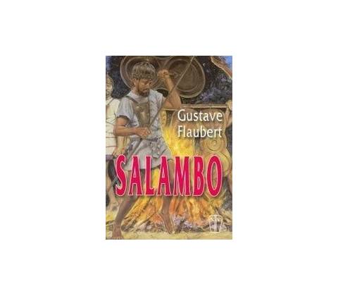 Salambo - Gustave Flaubert