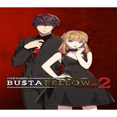 Bustafellows Season 2