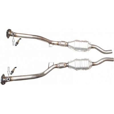 JMJ 1091590Katalyzátory výfuku AUDI A6 C5 (97-06) 2.4i , AUDI A6 C5 (97-06) 2.4i Quattro , AUDI A6 C5 (97-06) 2.8i , AUDI A6 C5 (97-06) 2.8i Quattro
