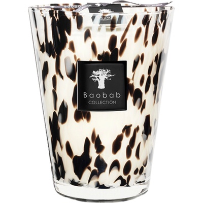 Baobab Collection Black Pearls 24 cm