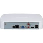 Dahua 4-канално NVR записващо устройство Dahua NVR2104-4KS3 (1740002_2)