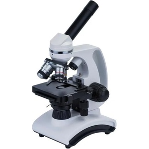 Levenhuk Atto Polar 40-1000x (77988)