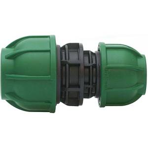  AGRO - Фитинги полиетилен Редуктор 25x20 (61008)