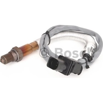 Lambda sonda BOSCH 0 258 017 100