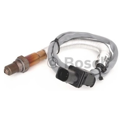Lambda sonda BOSCH 0 258 017 100
