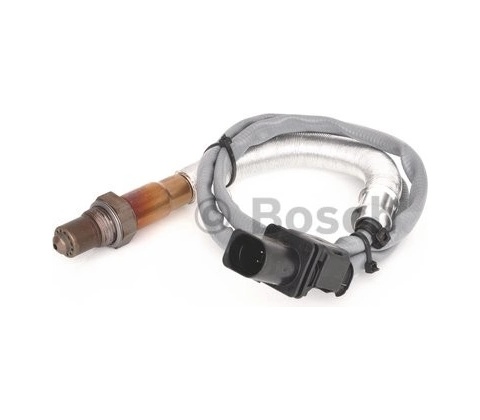 Lambda sonda BOSCH 0 258 017 100