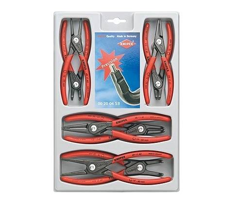 KNIPEX 002004SB