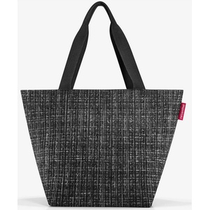 Reisenthel Shopper M Boucle Black