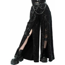 VIXXSIN SHADOWGLASS BLACK P-SHGL-B