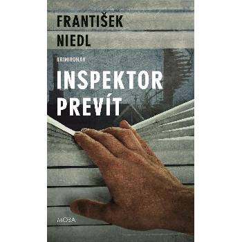 Inspektor Prevít