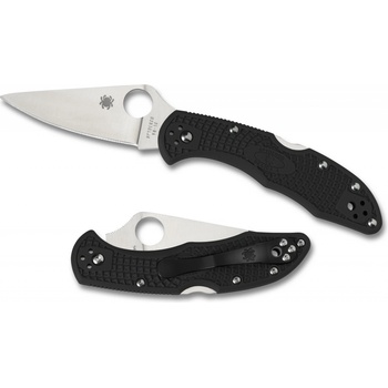 Spyderco Delica Flat Ground