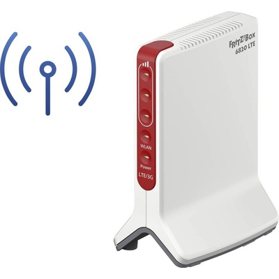 AVM Fritzbox 6820