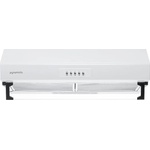 Kumtel Абсорбатор pyramida whk 60wh, Бял (85543) - topmarket