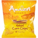 Amaizin Bio Chipsy kukuřičné 75 g