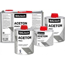 Baltech Aceton P6401 700 ml