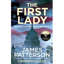 The First Lady - James Patterson