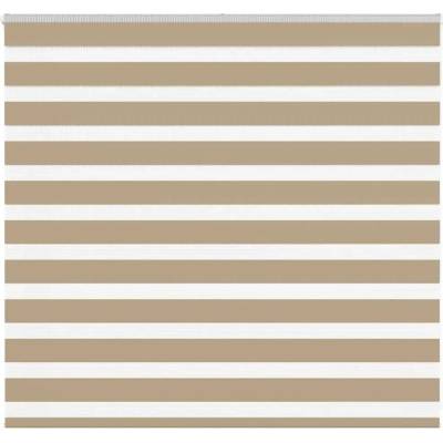 VidaXL Roleta zebra, 165 x 100 cm