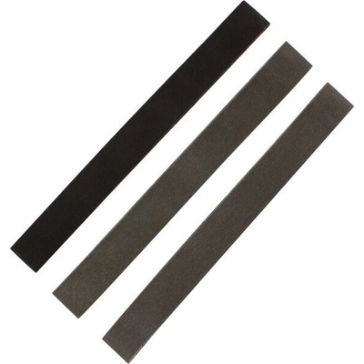 Modelcraft náhradný brúsny opasok 25mm (3ks)