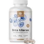 MycoWay Beta-Glucan 500 mg - 140 капсули