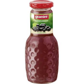 Granini Гранини Касис 12бр. х 0.25Л