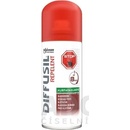 Diffusil repelent proti kliešťom rýchloschnúci spray 100 ml