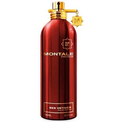Montale Red Vetiver EDP 100 ml Tester