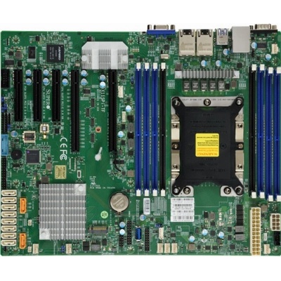 Supermicro MBD-X11SPi-TF-O