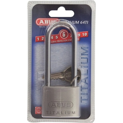 Abus 727TI/50HB80