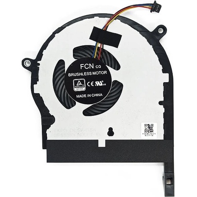 Ventilátor Asus FX504 FX504GD FX504GE FX504GM - Grafika (GPU)