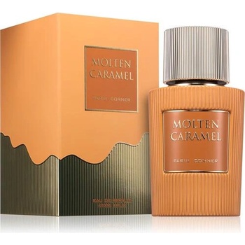Paris Corner Molten Caramel EDP 100 ml