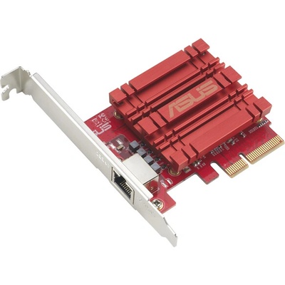 Asus XG-C100C V3