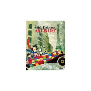 Sonia Delaunay | Cara Manes (ISBN: 9781633450240)
