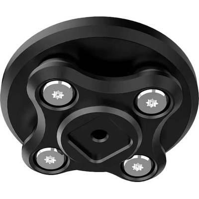 GRxplore GR-JZ2 Vibration Dampener PRO (kovový tlumič vibrací), černý (GR-JZ2)