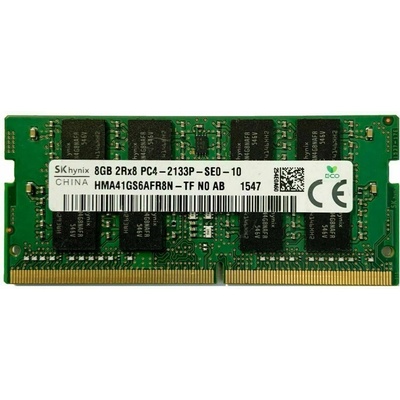 Hynix DDR4 8GB 2133MHz CL15 HMA41GS6AFR8N-TF